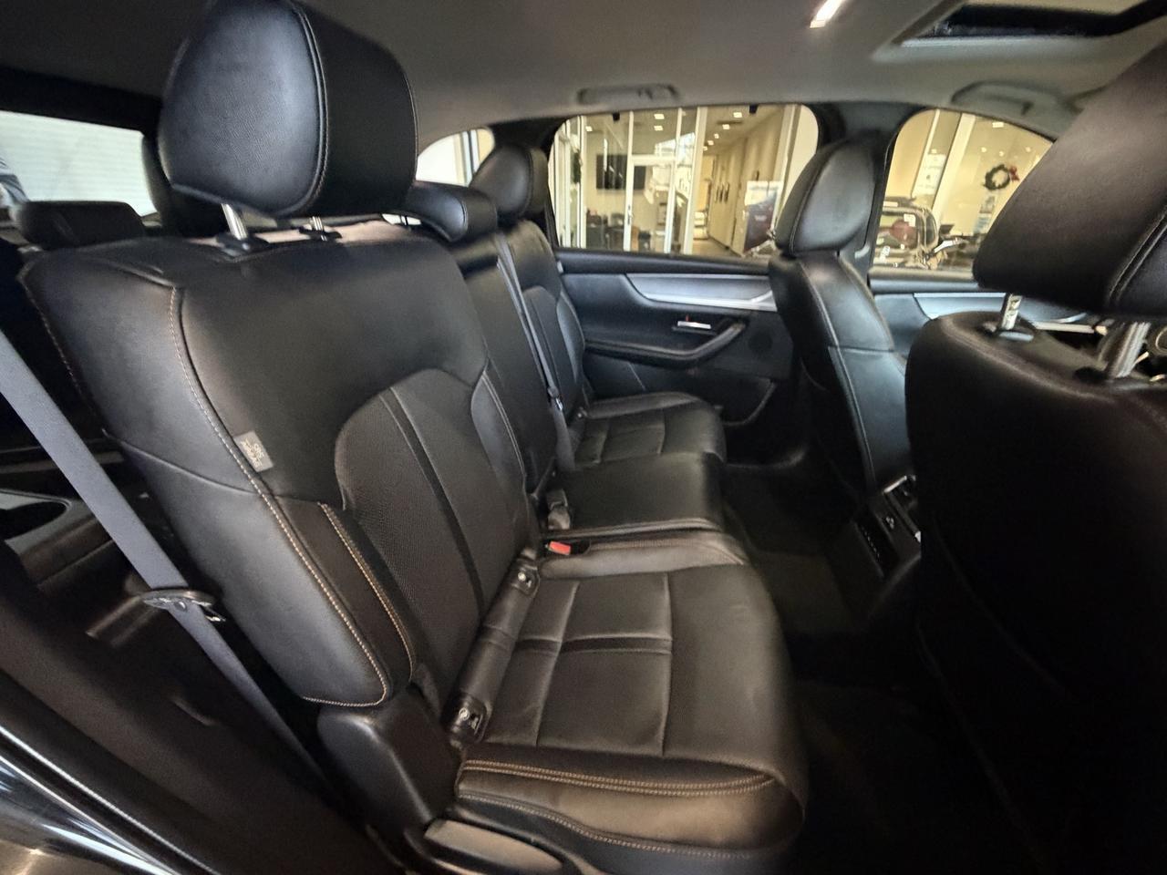 2024 MAZDA CX-90 3.3 Turbo Preferred Plus Annapolis MD