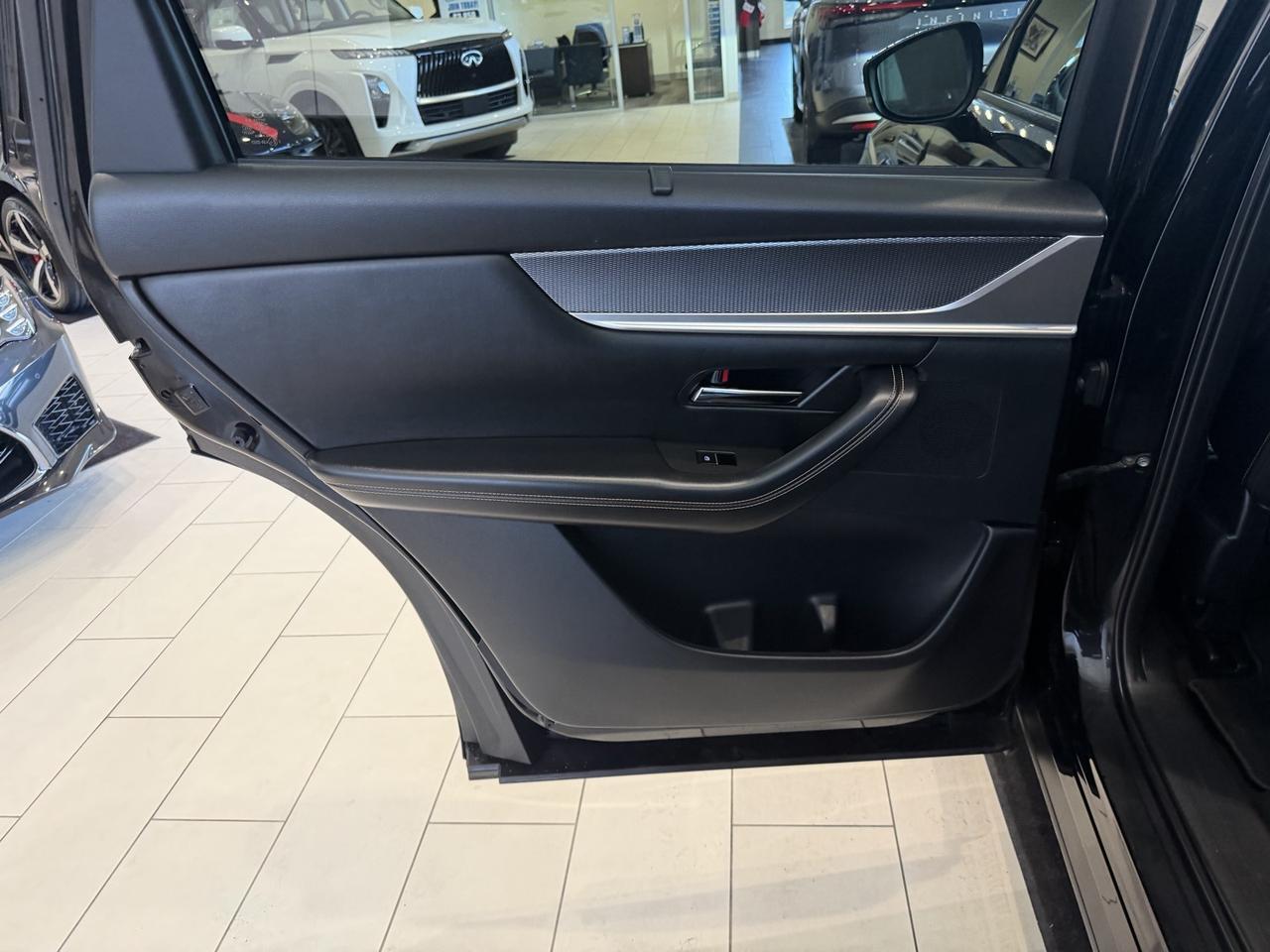 2024 MAZDA CX-90 3.3 Turbo Preferred Plus Annapolis MD