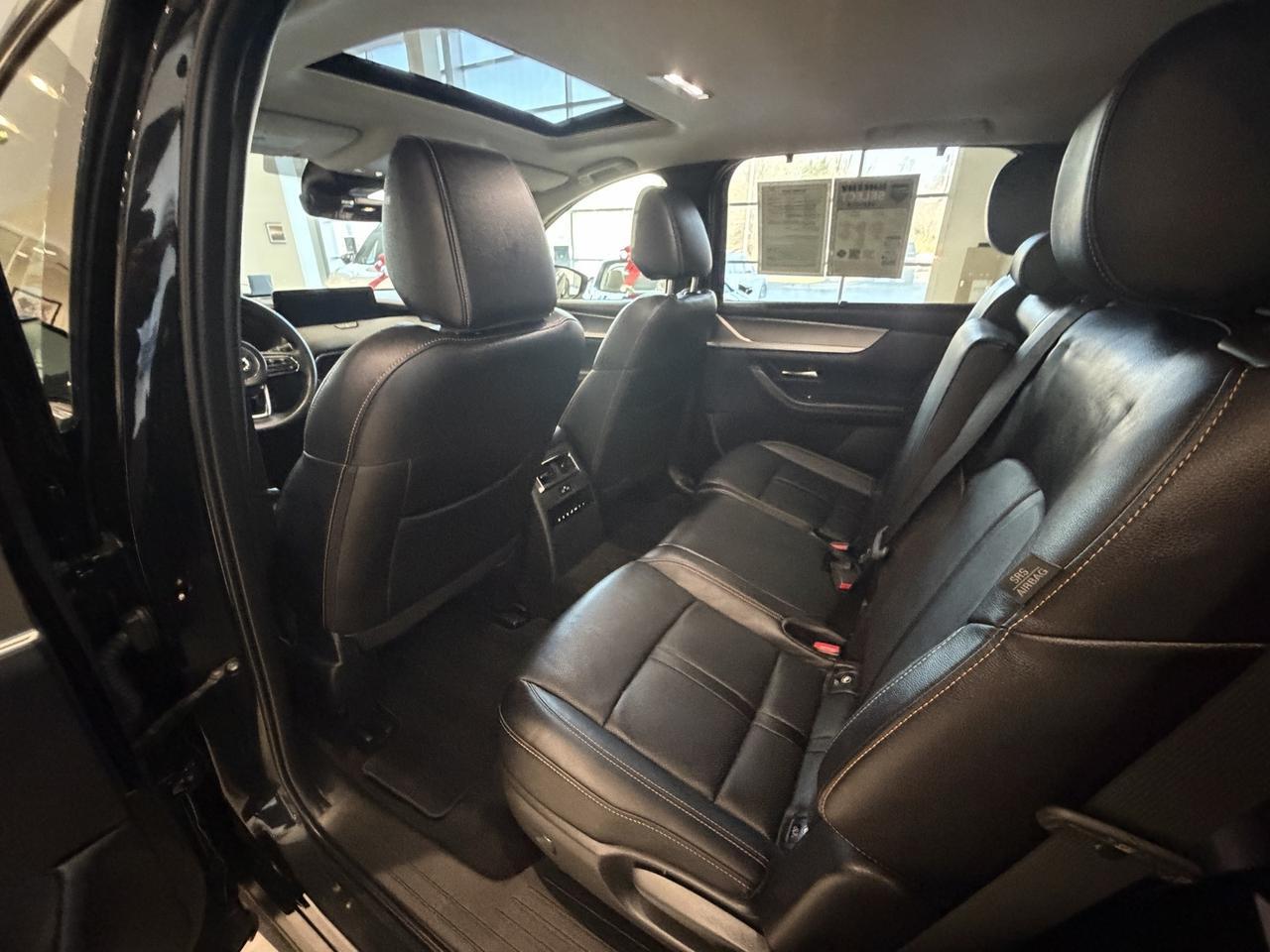 2024 MAZDA CX-90 3.3 Turbo Preferred Plus Annapolis MD