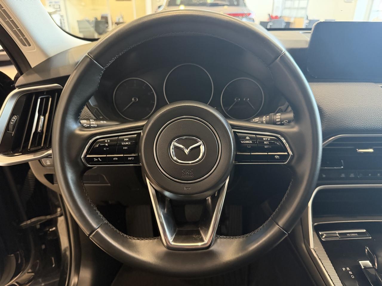 2024 MAZDA CX-90 3.3 Turbo Preferred Plus Annapolis MD