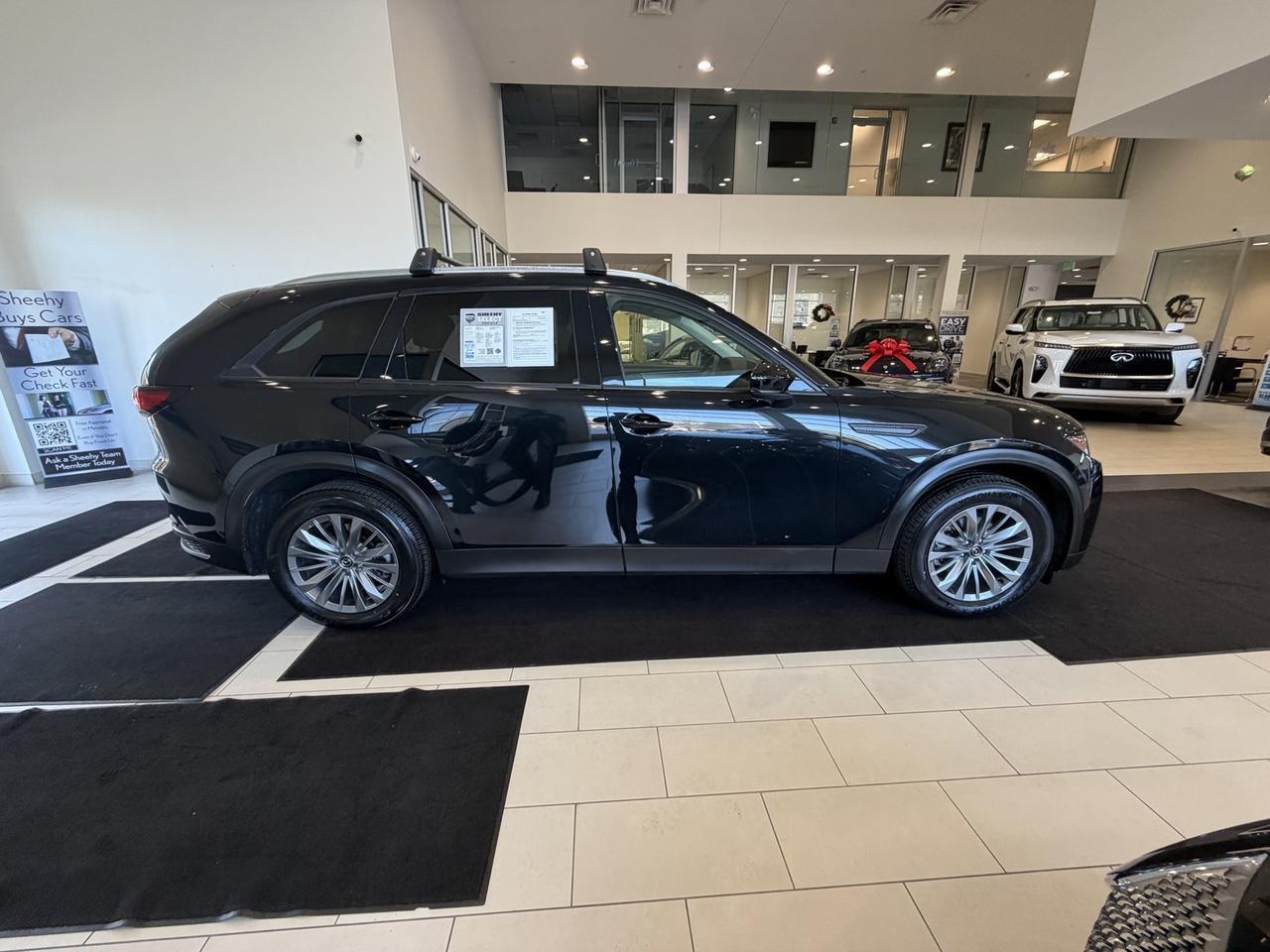 2024 MAZDA CX-90 3.3 Turbo Preferred Plus Annapolis MD