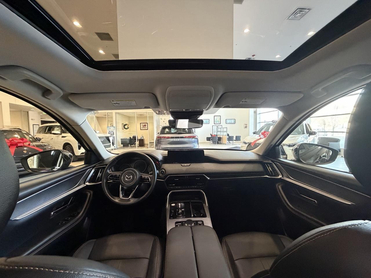 2024 MAZDA CX-90 3.3 Turbo Preferred Plus Annapolis MD