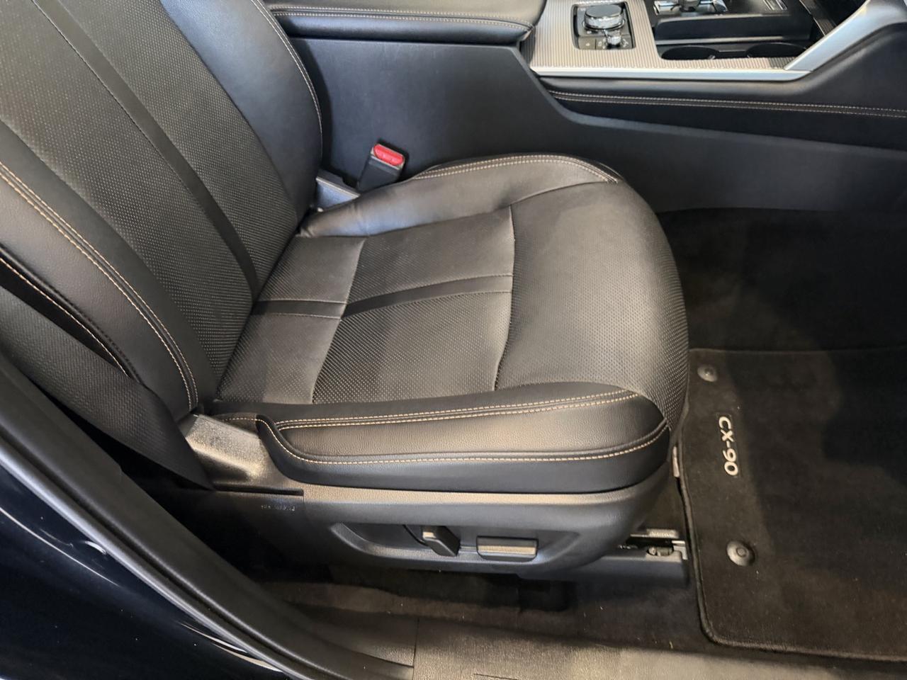 2024 MAZDA CX-90 3.3 Turbo Preferred Plus Annapolis MD