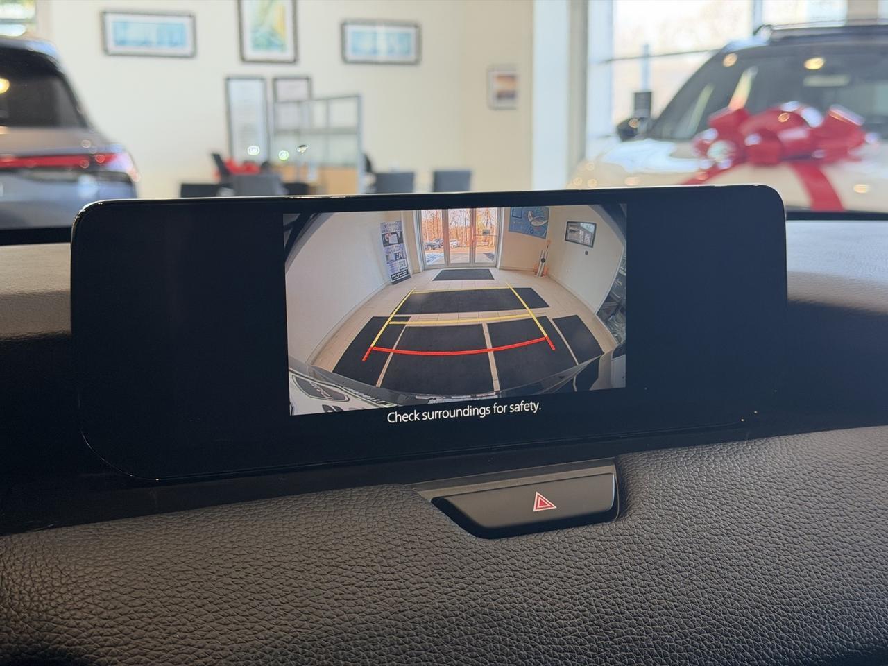 2024 MAZDA CX-90 3.3 Turbo Preferred Plus Annapolis MD