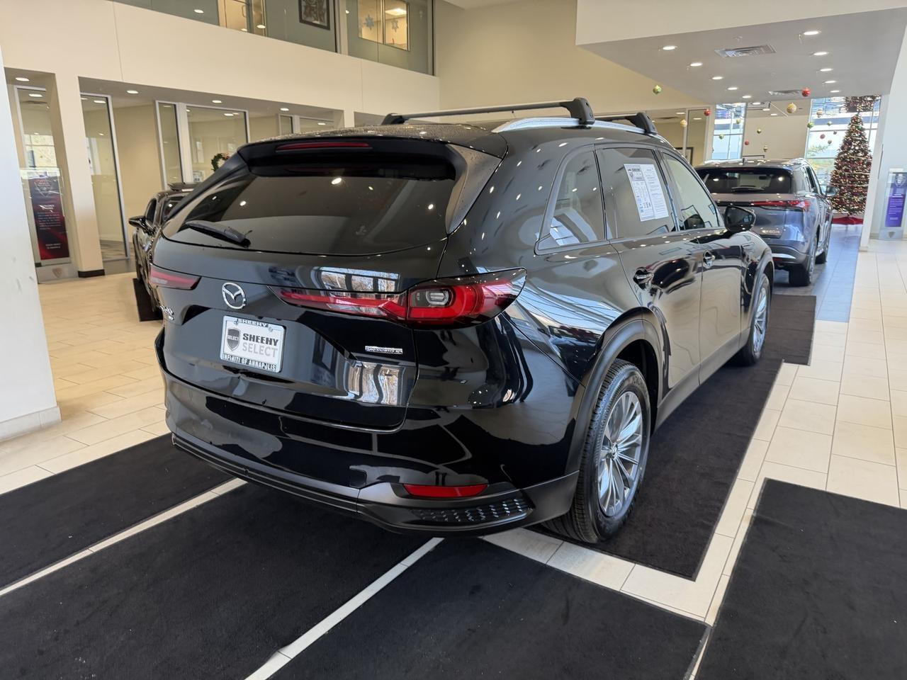 2024 MAZDA CX-90 3.3 Turbo Preferred Plus Annapolis MD