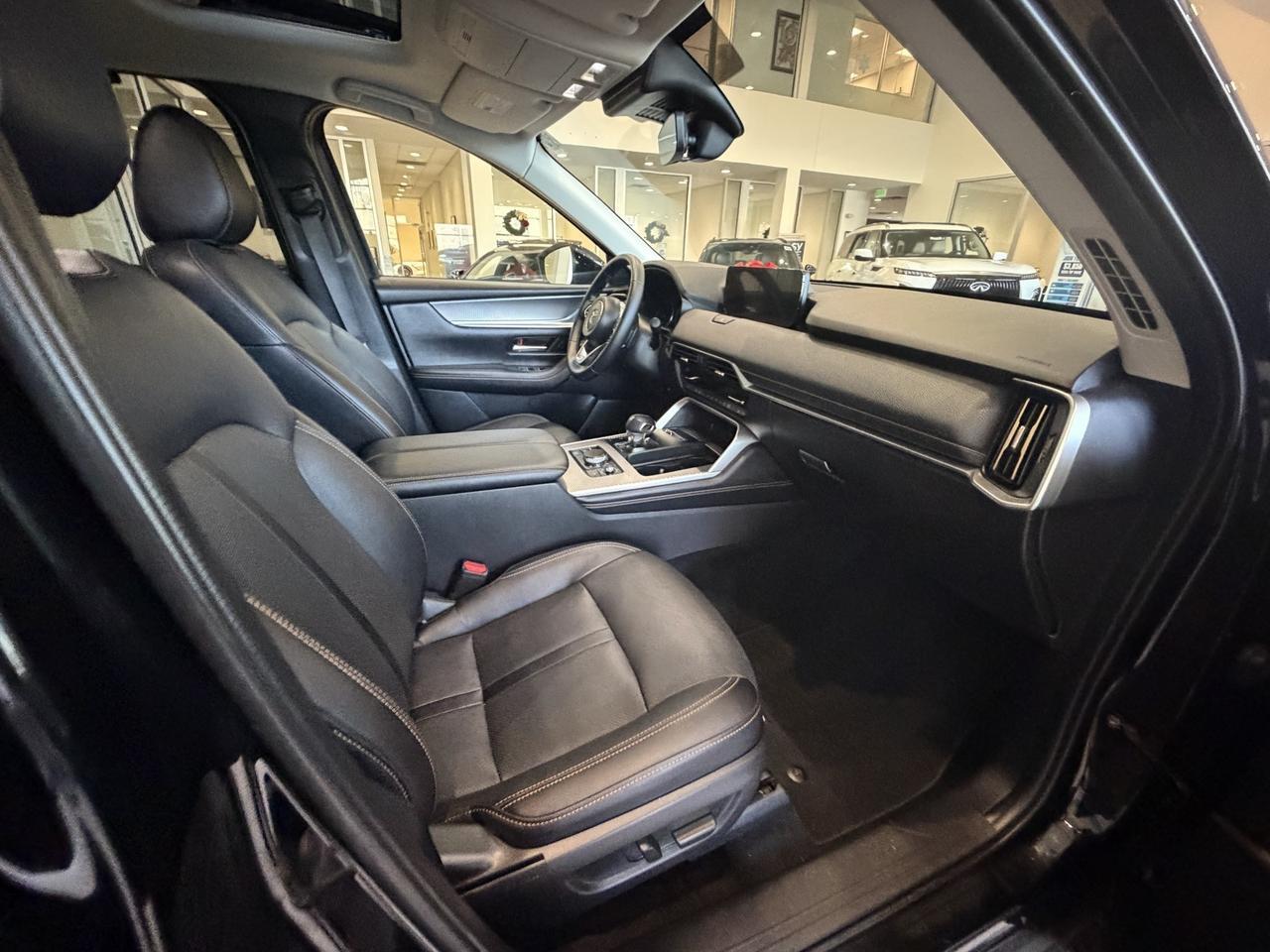 2024 MAZDA CX-90 3.3 Turbo Preferred Plus Annapolis MD