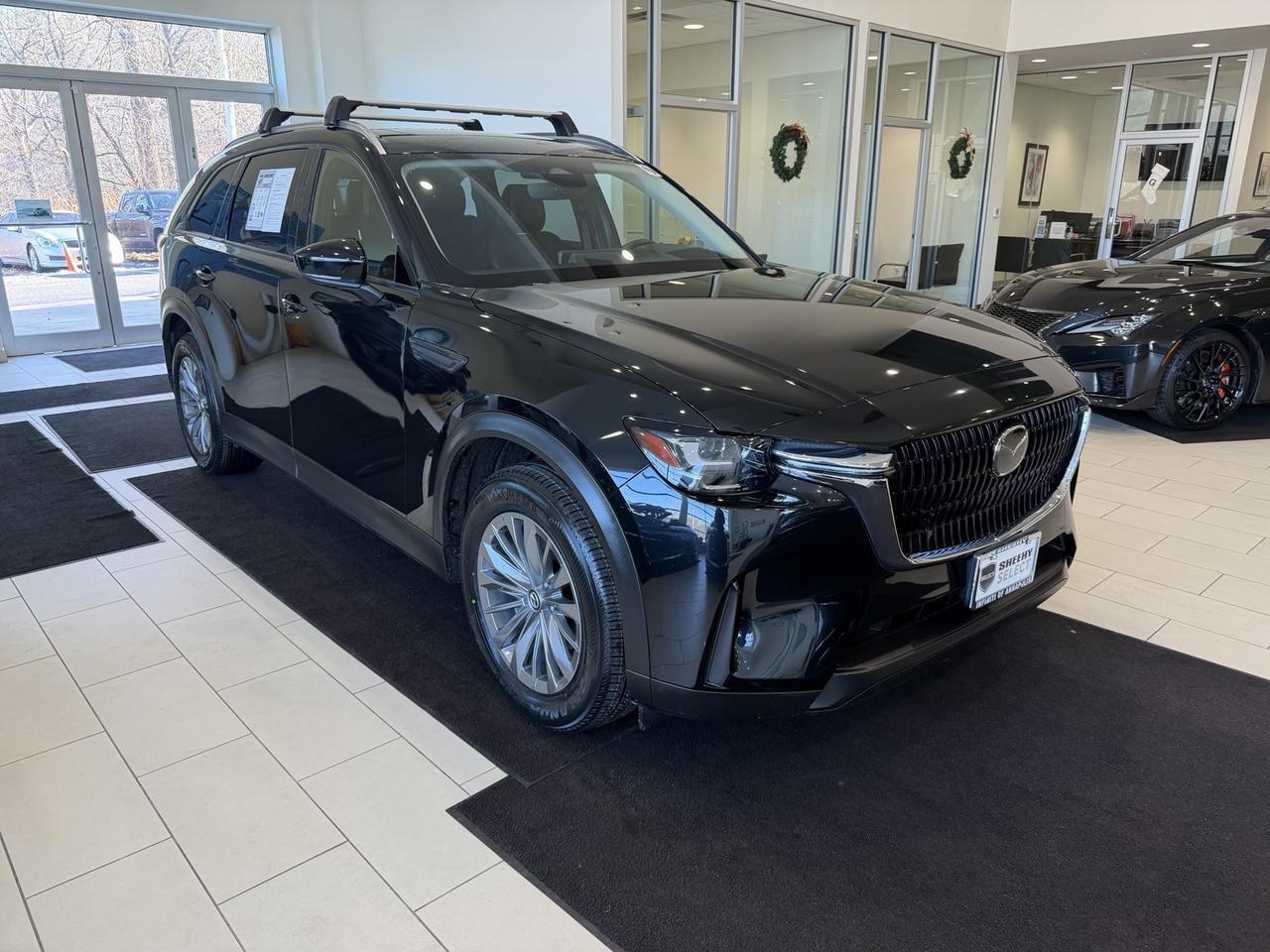 2024 MAZDA CX-90 3.3 Turbo Preferred Plus Annapolis MD