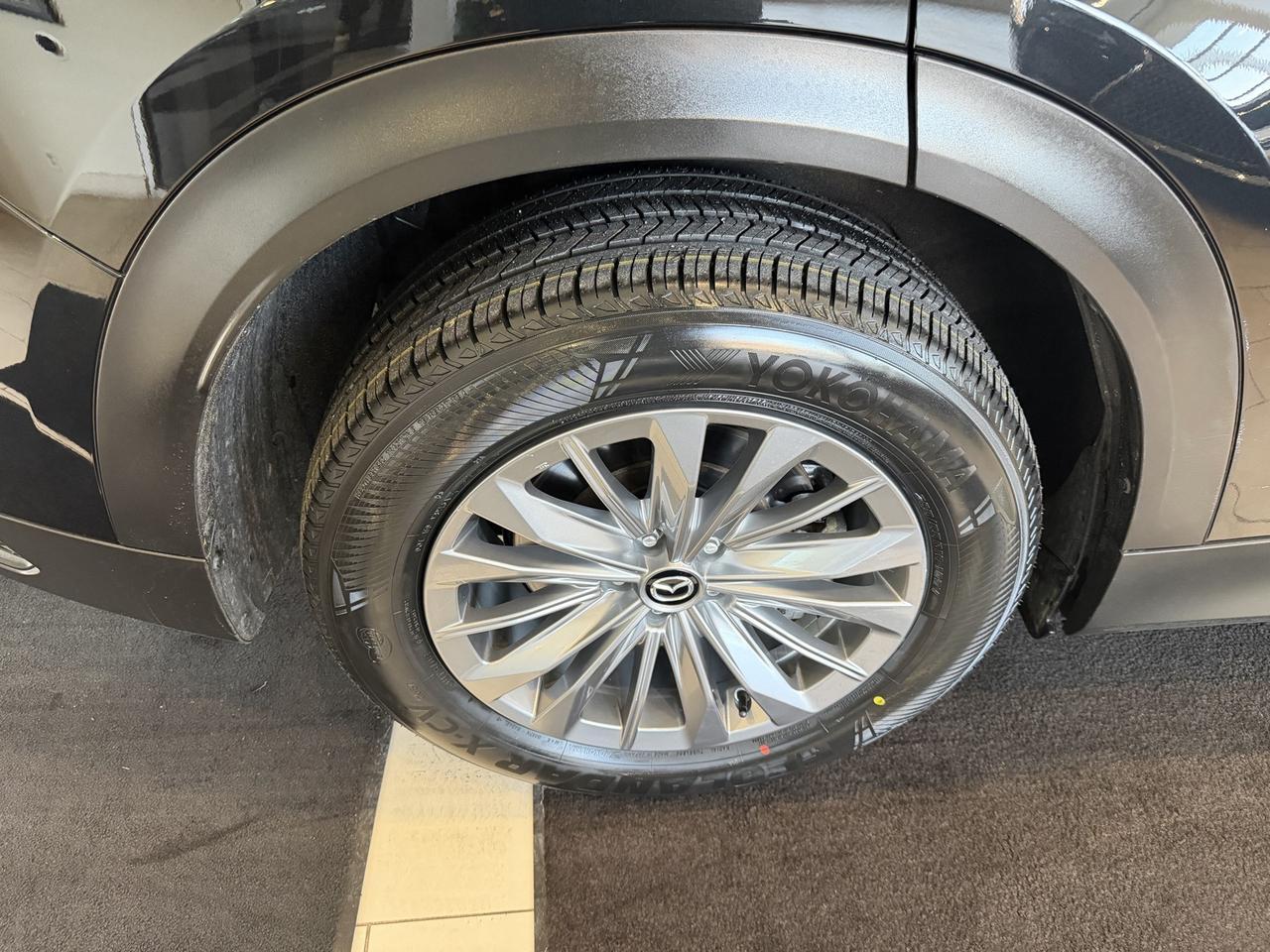 2024 MAZDA CX-90 3.3 Turbo Preferred Plus Annapolis MD