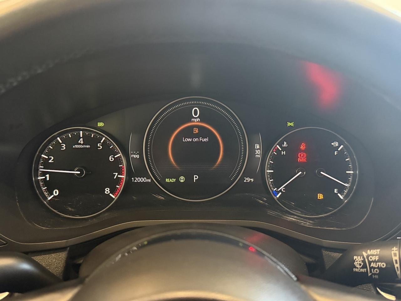 2024 MAZDA CX-90 3.3 Turbo Preferred Plus Annapolis MD