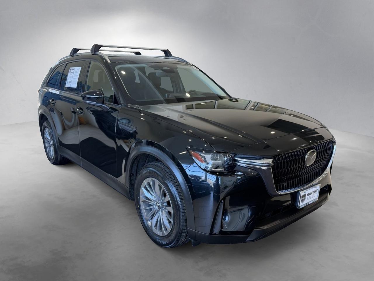 2024 MAZDA CX-90