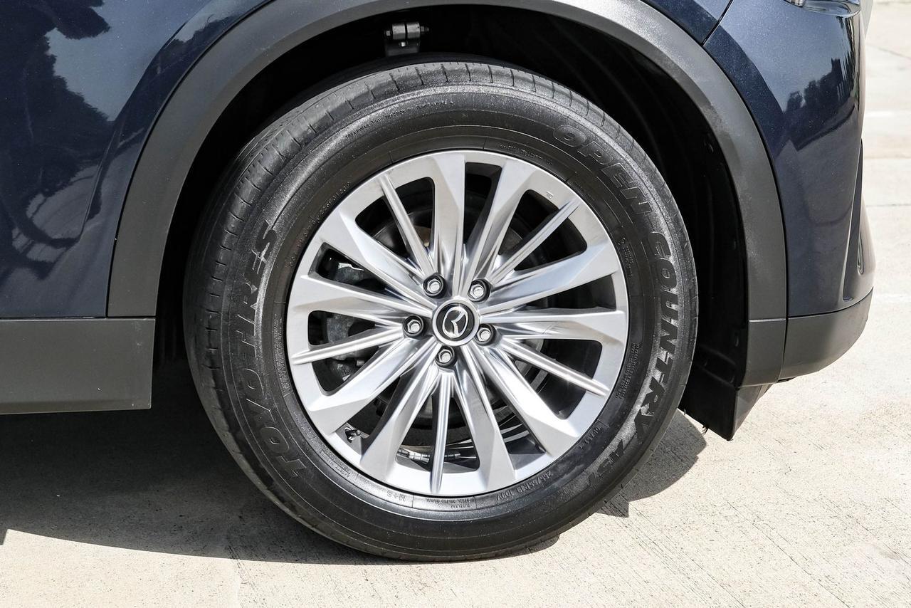 2024 MAZDA CX-90 3.3 Turbo Preferred Richardson TX
