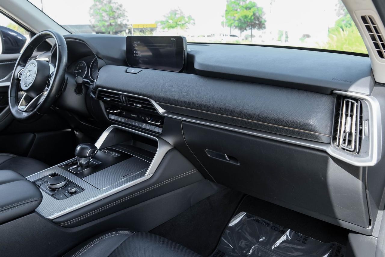2024 MAZDA CX-90 3.3 Turbo Preferred Richardson TX
