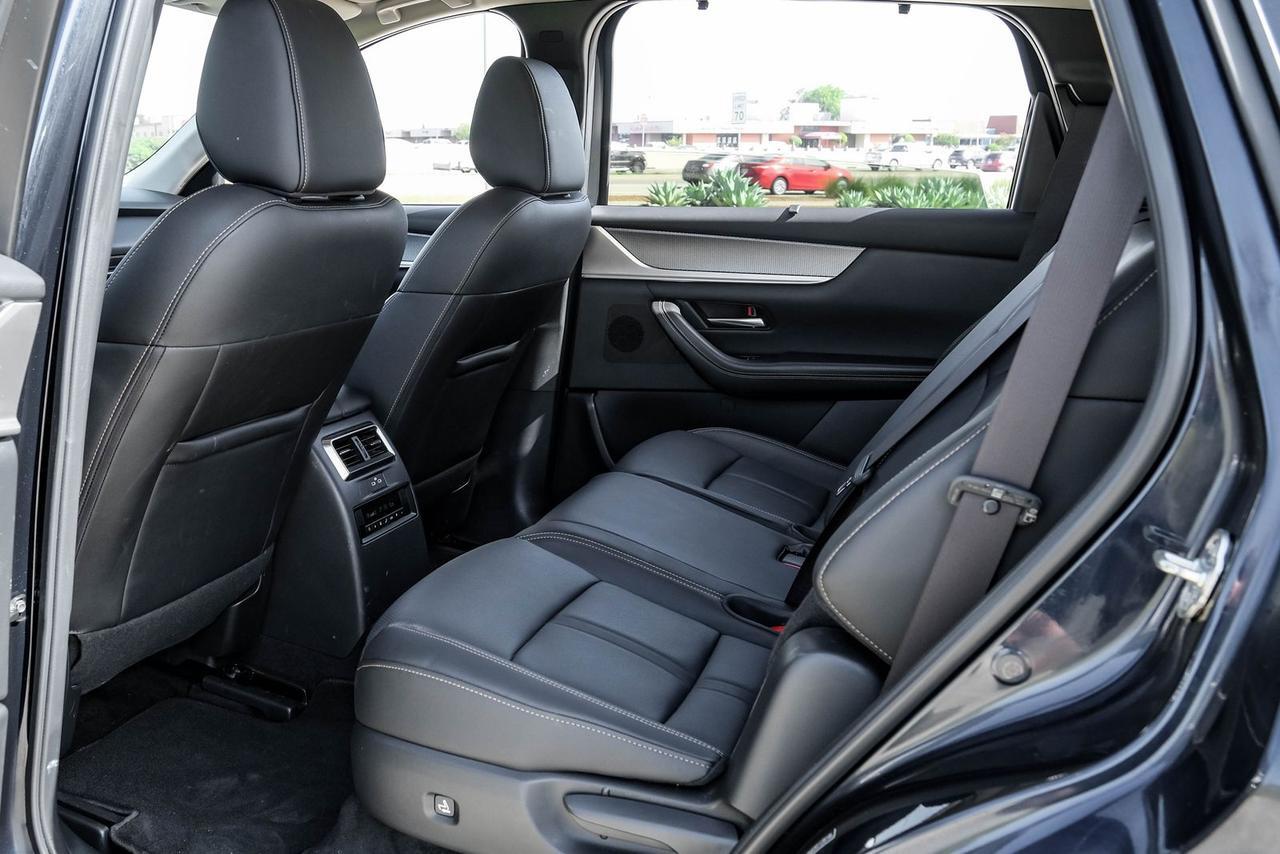 2024 MAZDA CX-90 3.3 Turbo Preferred Richardson TX