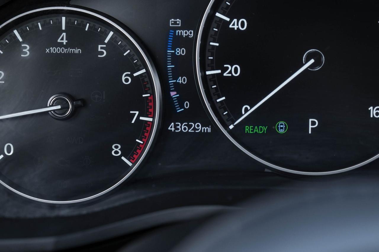 2024 MAZDA CX-90 3.3 Turbo Preferred Richardson TX