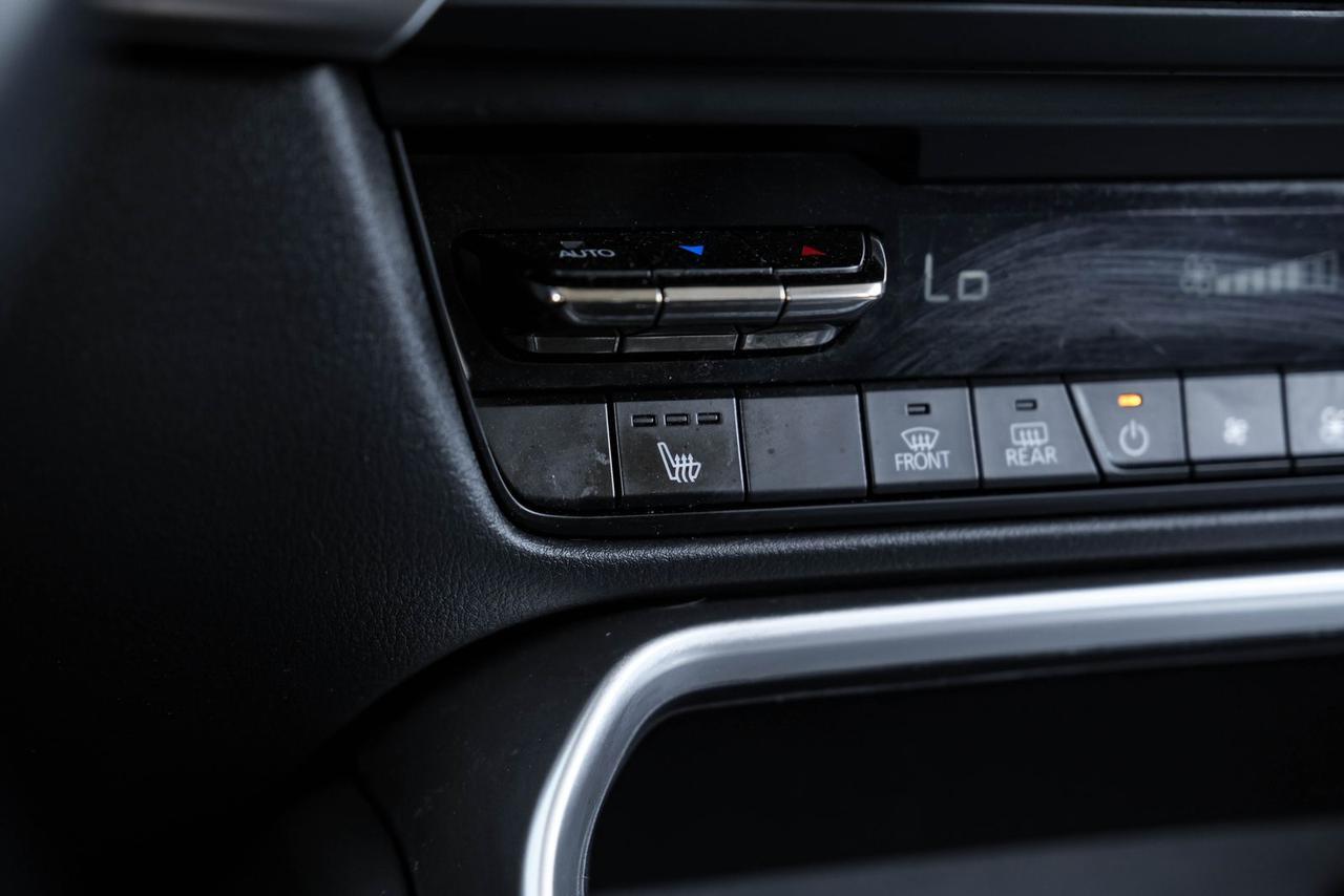 2024 MAZDA CX-90 3.3 Turbo Preferred Richardson TX