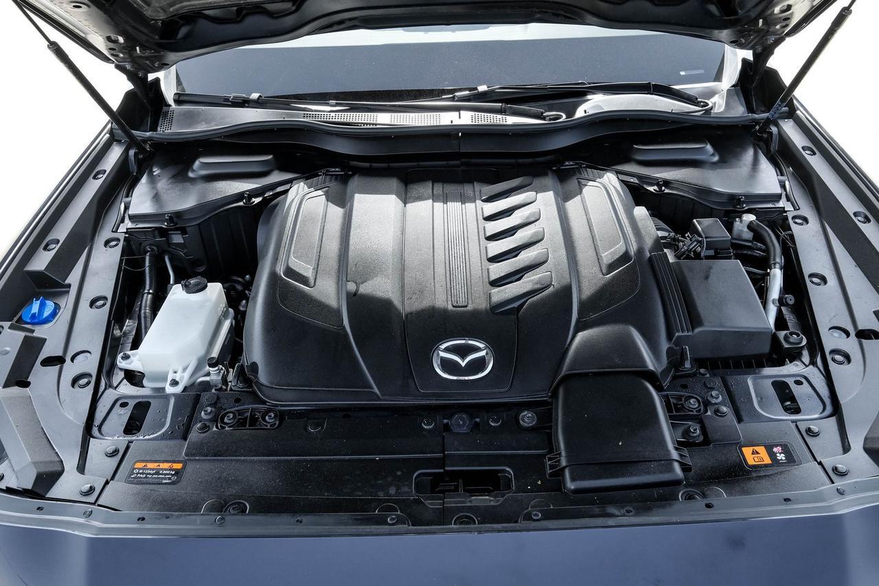 2024 MAZDA CX-90 3.3 Turbo Preferred Richardson TX