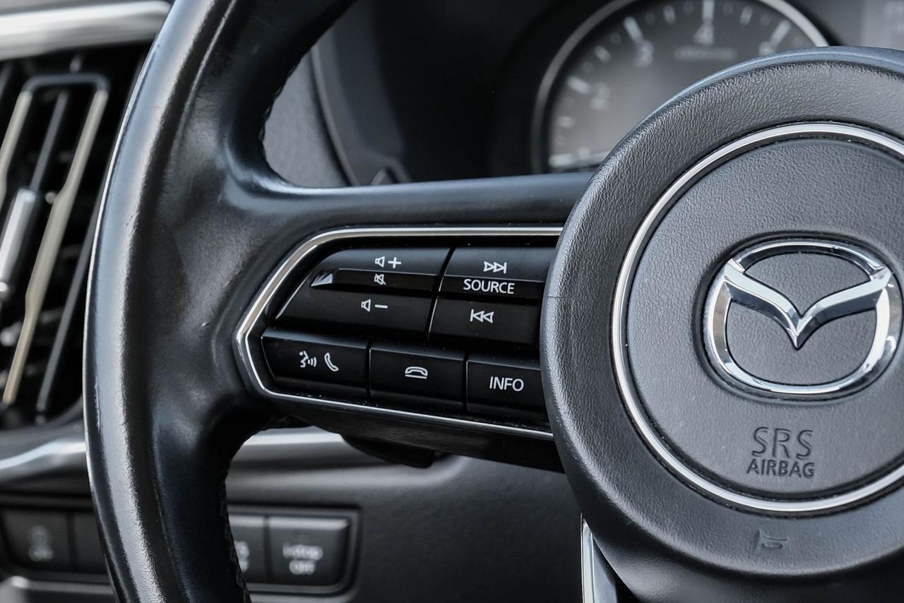 2024 MAZDA CX-90 3.3 Turbo Preferred Richardson TX