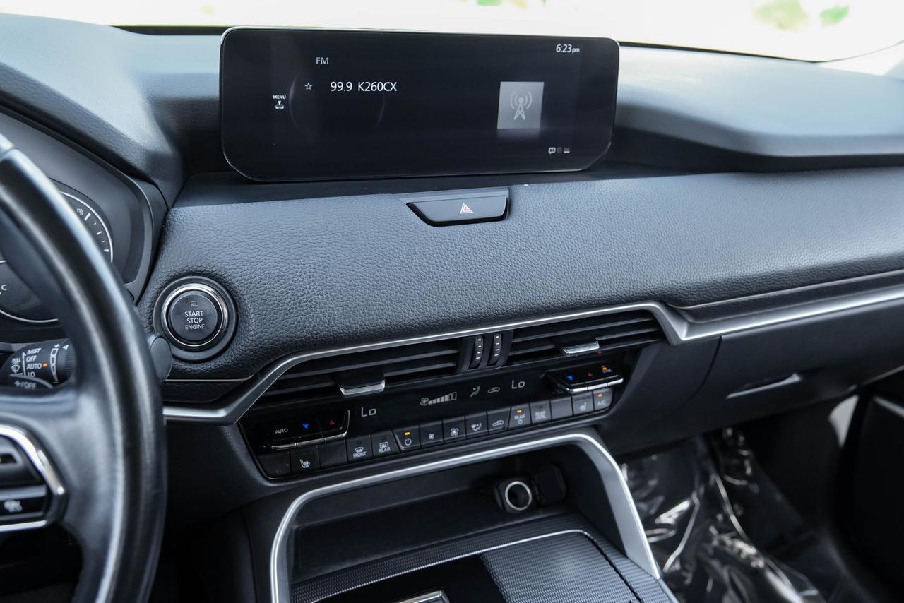 2024 MAZDA CX-90 3.3 Turbo Preferred Richardson TX