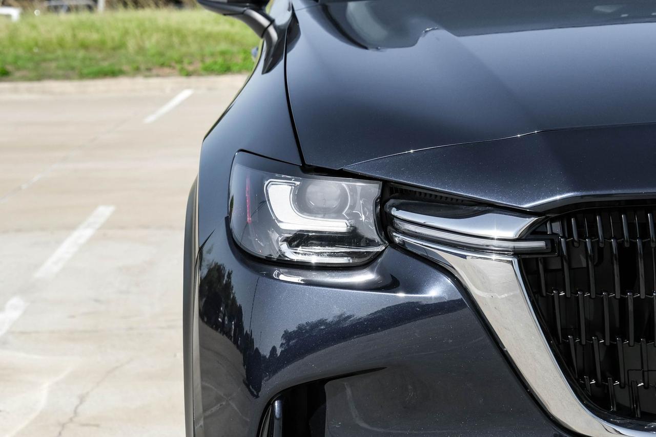 2024 MAZDA CX-90 3.3 Turbo Preferred Richardson TX