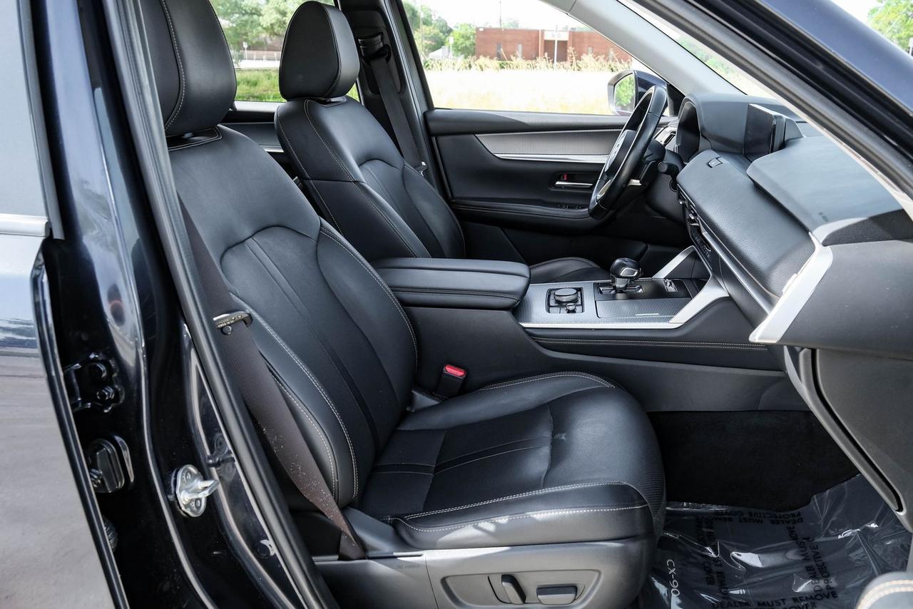 2024 MAZDA CX-90 3.3 Turbo Preferred Richardson TX