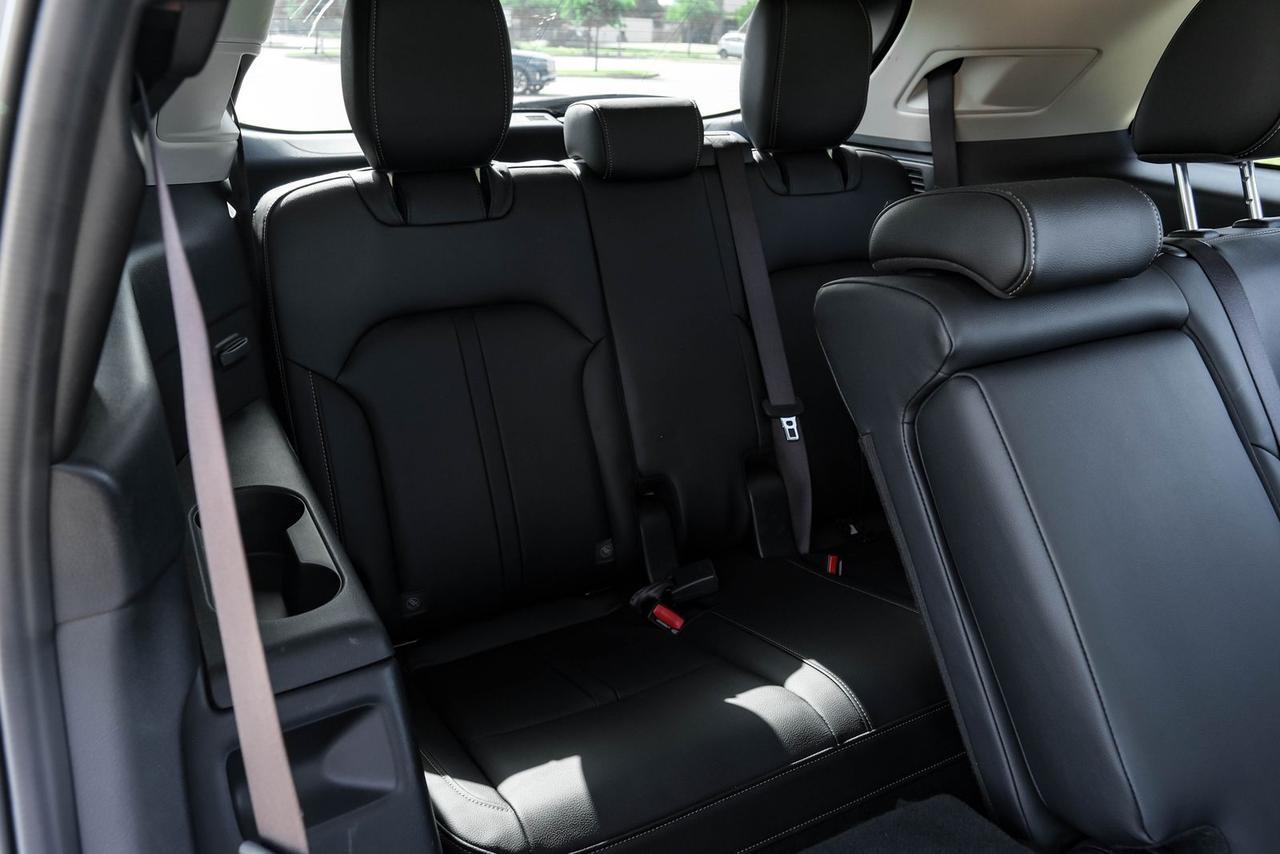 2024 MAZDA CX-90 3.3 Turbo Preferred Richardson TX