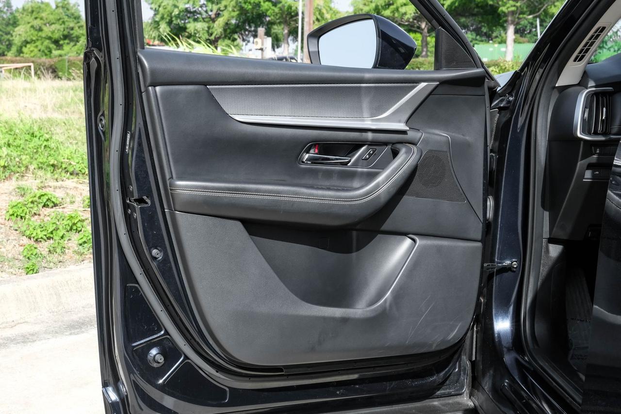 2024 MAZDA CX-90 3.3 Turbo Preferred Richardson TX