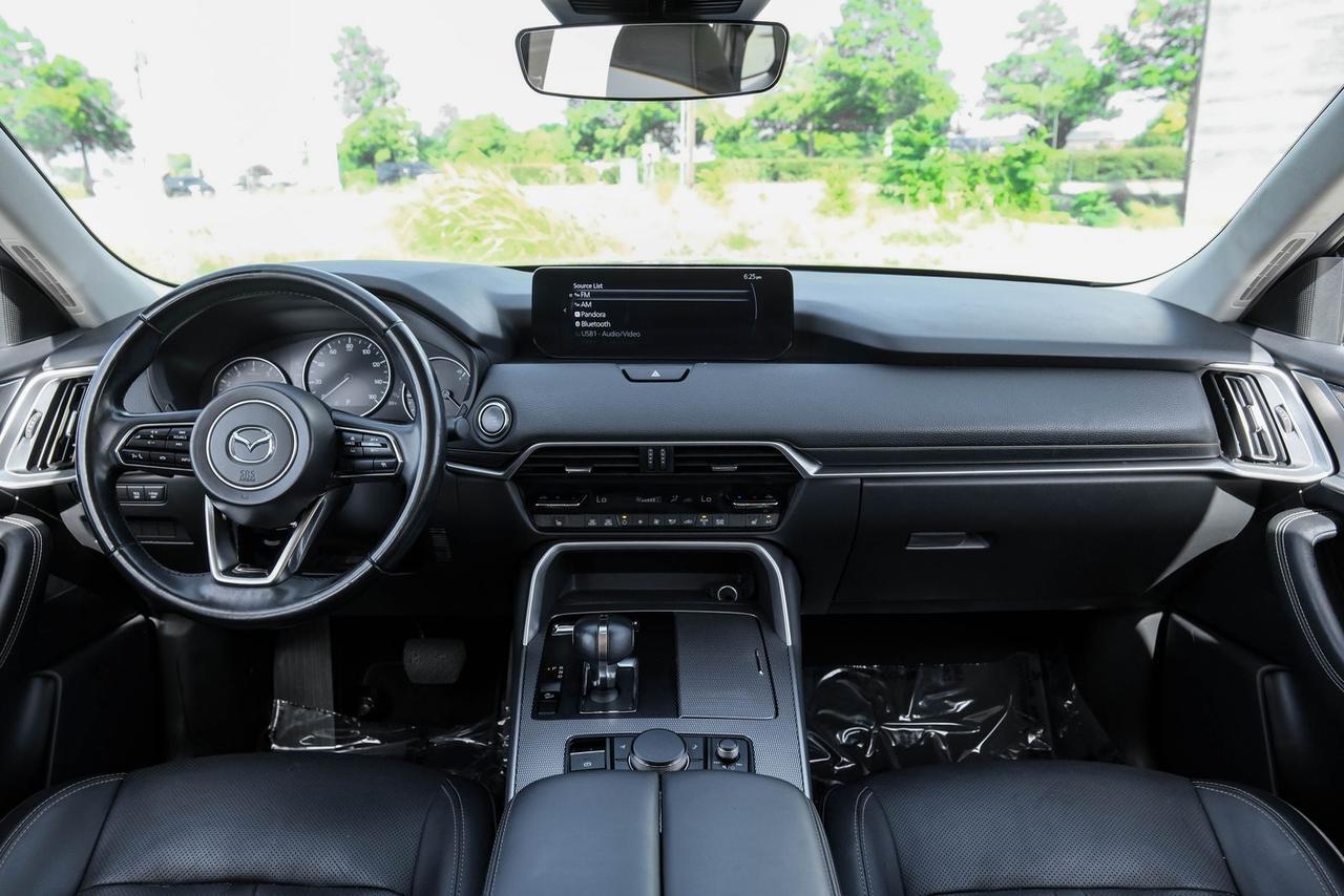 2024 MAZDA CX-90 3.3 Turbo Preferred Richardson TX