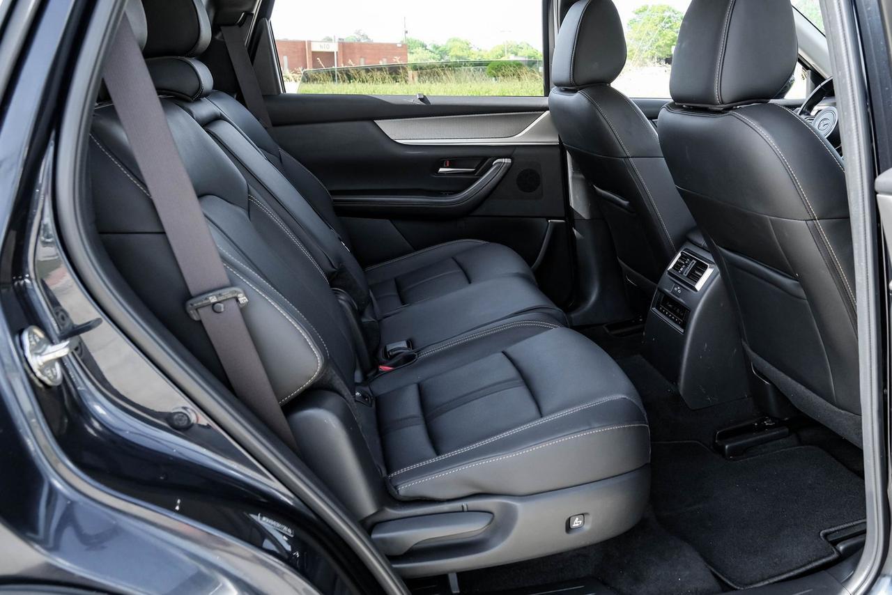 2024 MAZDA CX-90 3.3 Turbo Preferred Richardson TX