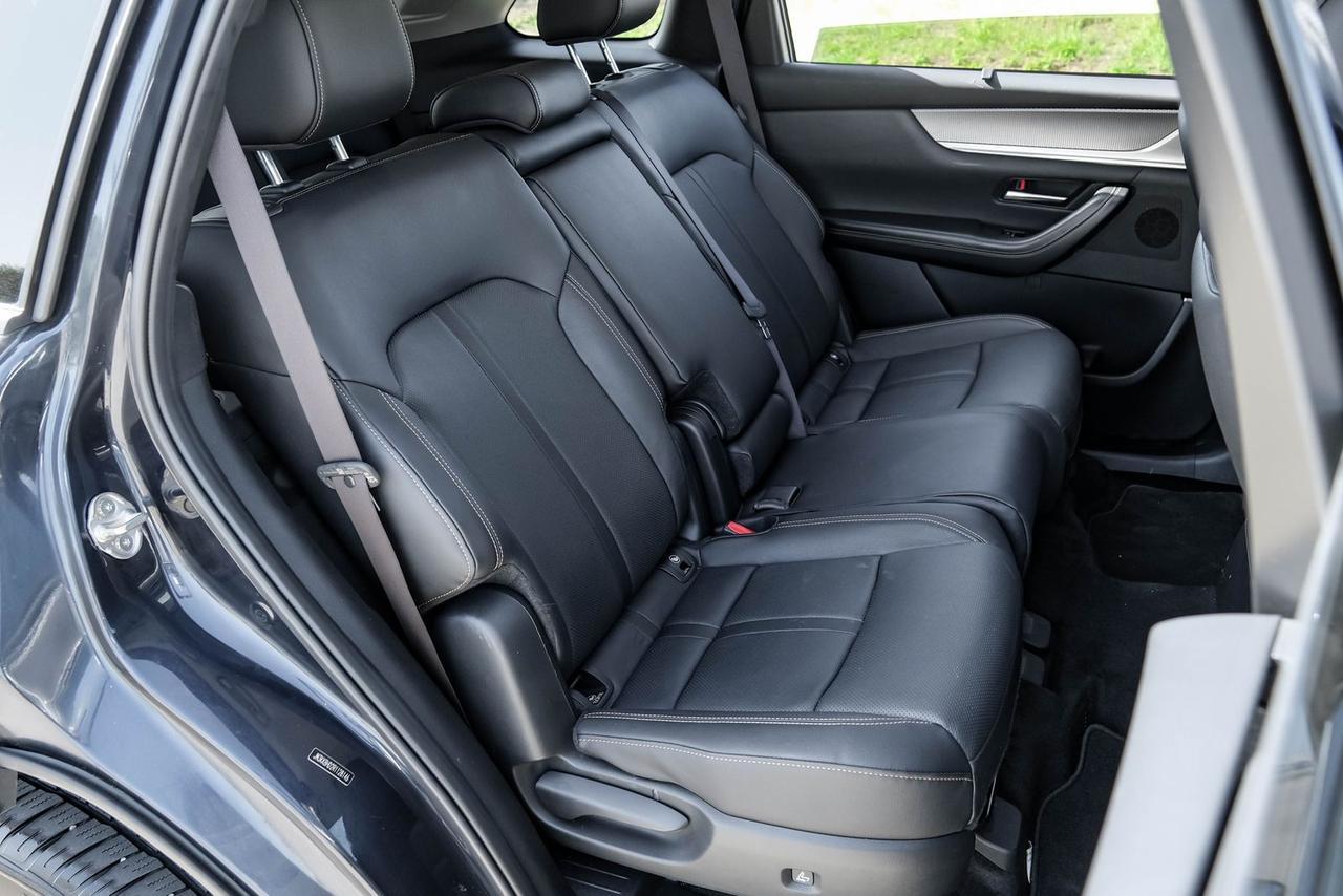 2024 MAZDA CX-90 3.3 Turbo Preferred Richardson TX