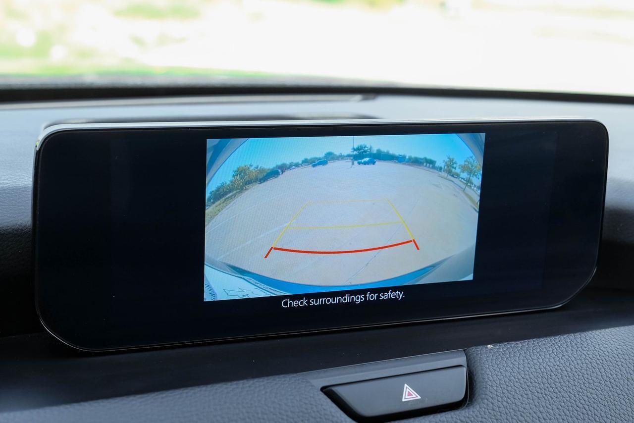 2024 MAZDA CX-90 3.3 Turbo Preferred Richardson TX