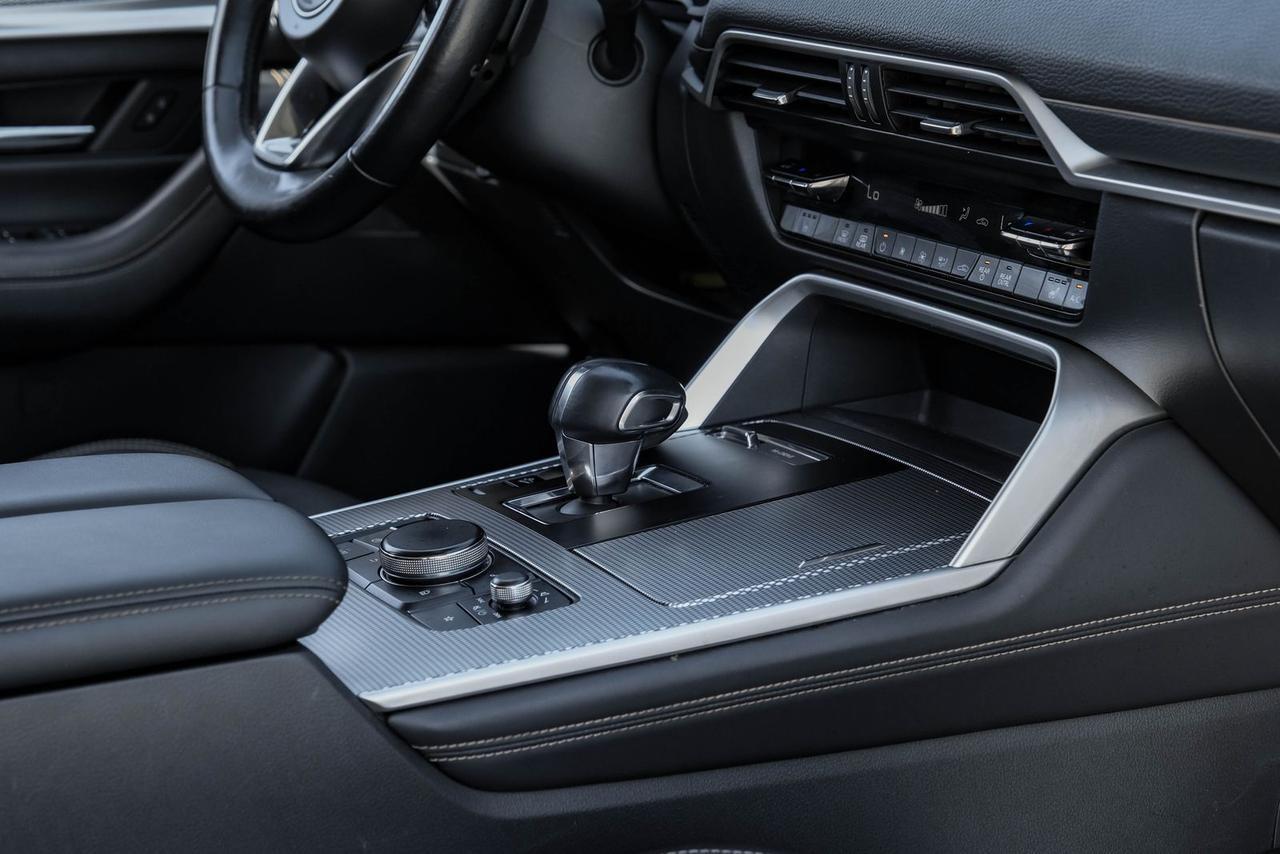 2024 MAZDA CX-90 3.3 Turbo Preferred Richardson TX