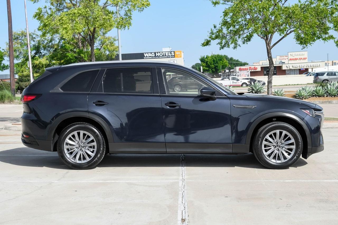 2024 MAZDA CX-90 3.3 Turbo Preferred Richardson TX