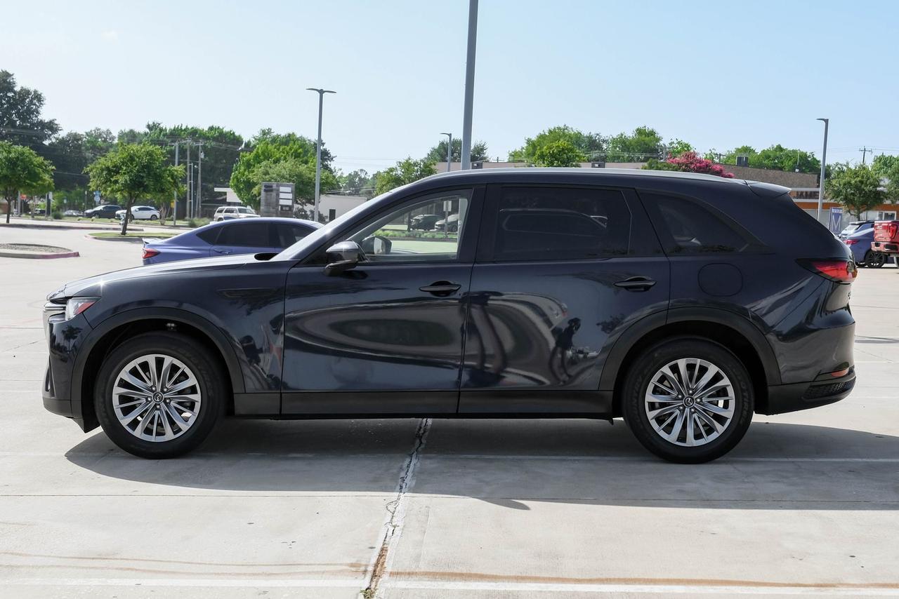 2024 MAZDA CX-90 3.3 Turbo Preferred Richardson TX
