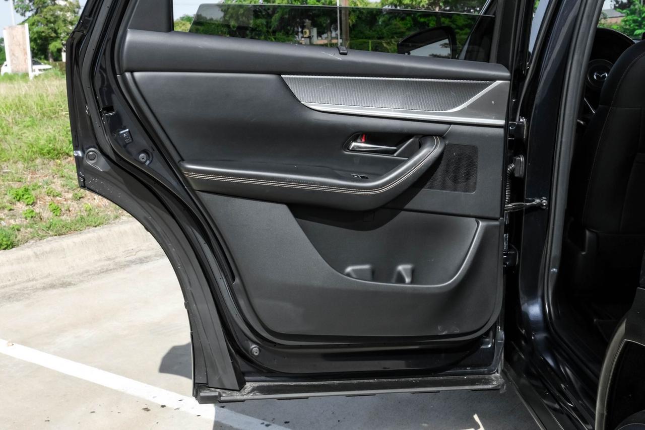 2024 MAZDA CX-90 3.3 Turbo Preferred Richardson TX