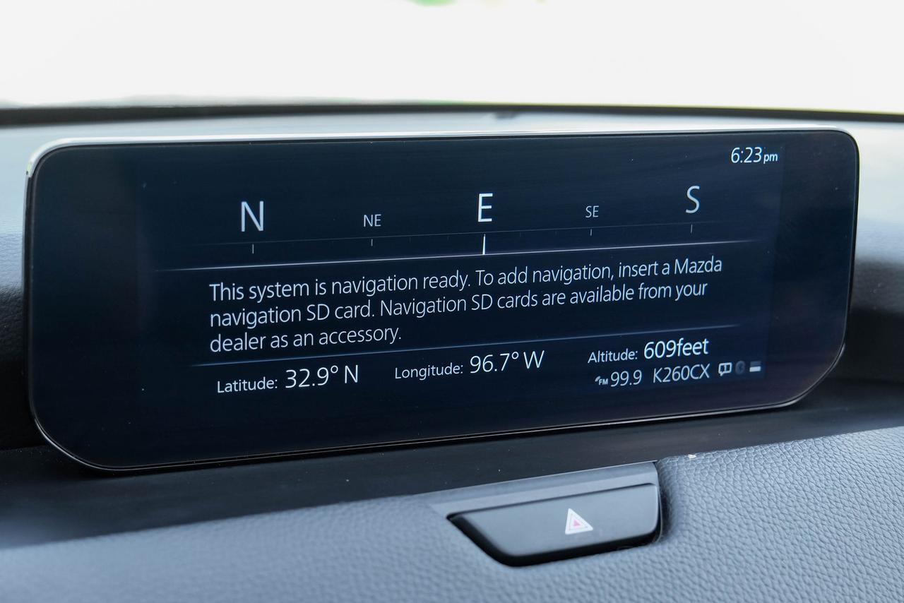 2024 MAZDA CX-90 3.3 Turbo Preferred Richardson TX