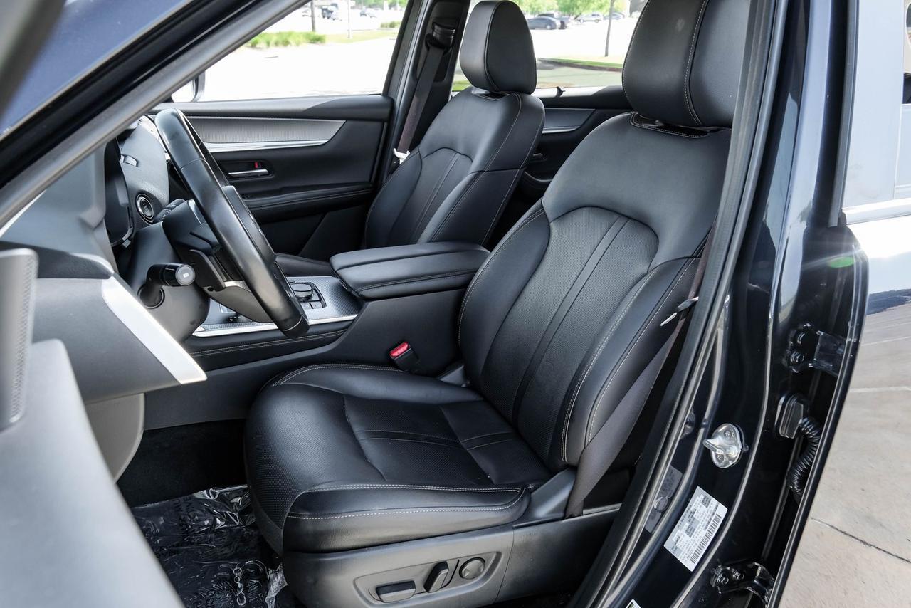 2024 MAZDA CX-90 3.3 Turbo Preferred Richardson TX