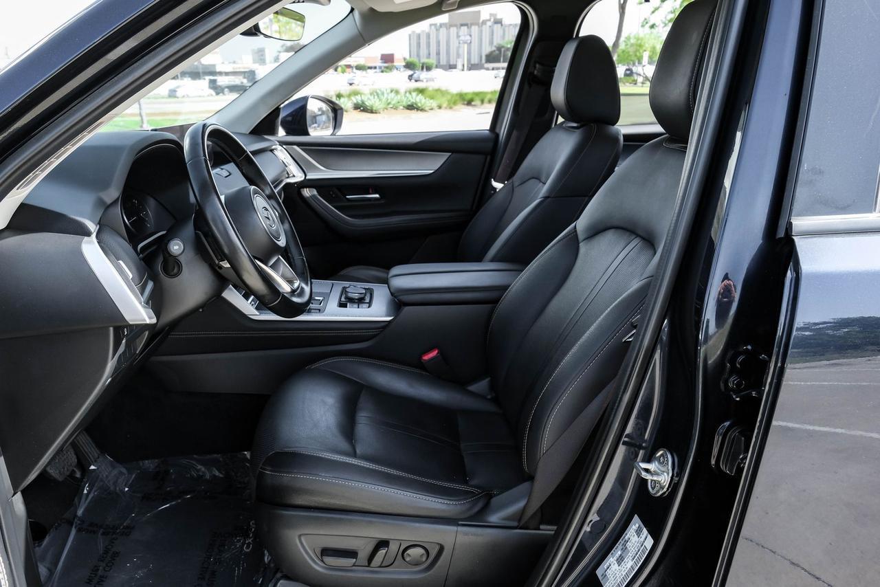 2024 MAZDA CX-90 3.3 Turbo Preferred Richardson TX
