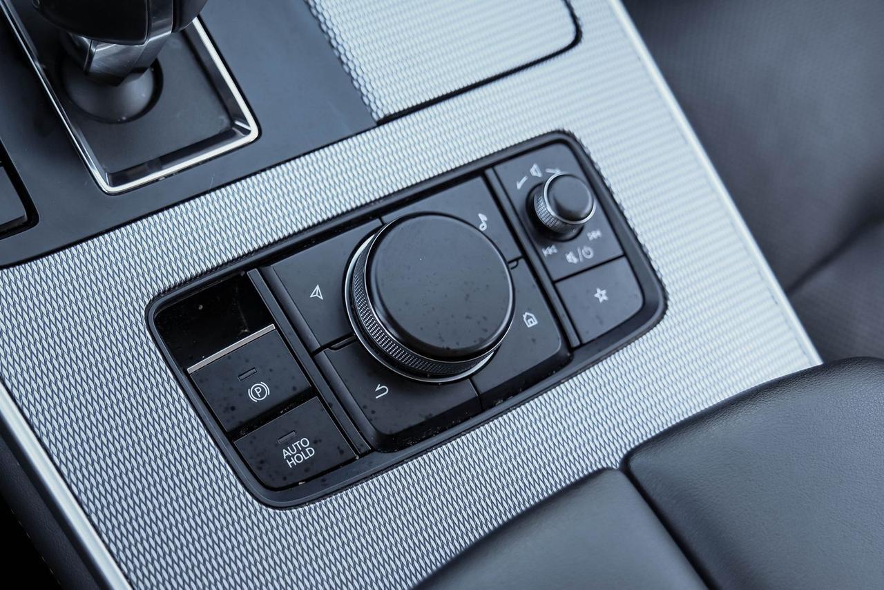 2024 MAZDA CX-90 3.3 Turbo Preferred Richardson TX