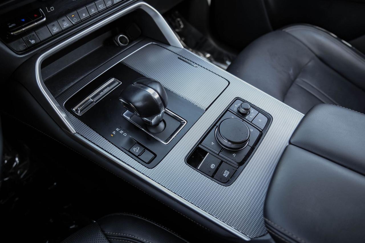2024 MAZDA CX-90 3.3 Turbo Preferred Richardson TX