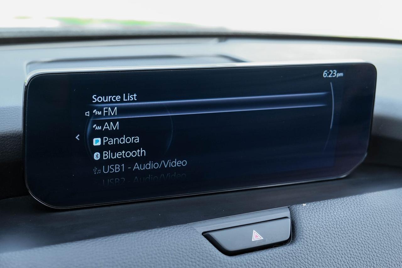 2024 MAZDA CX-90 3.3 Turbo Preferred Richardson TX