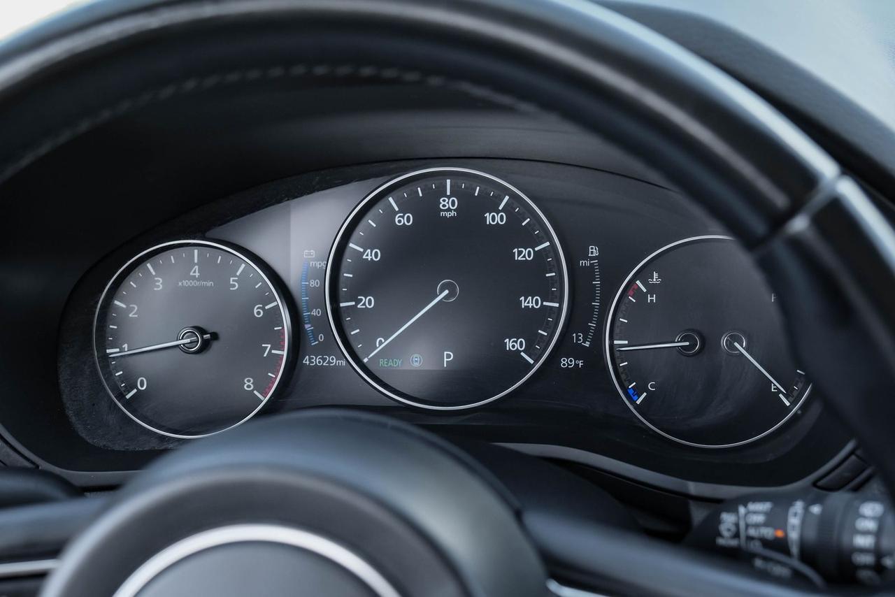 2024 MAZDA CX-90 3.3 Turbo Preferred Richardson TX