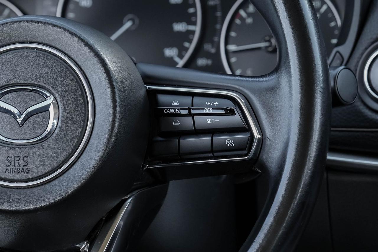 2024 MAZDA CX-90 3.3 Turbo Preferred Richardson TX