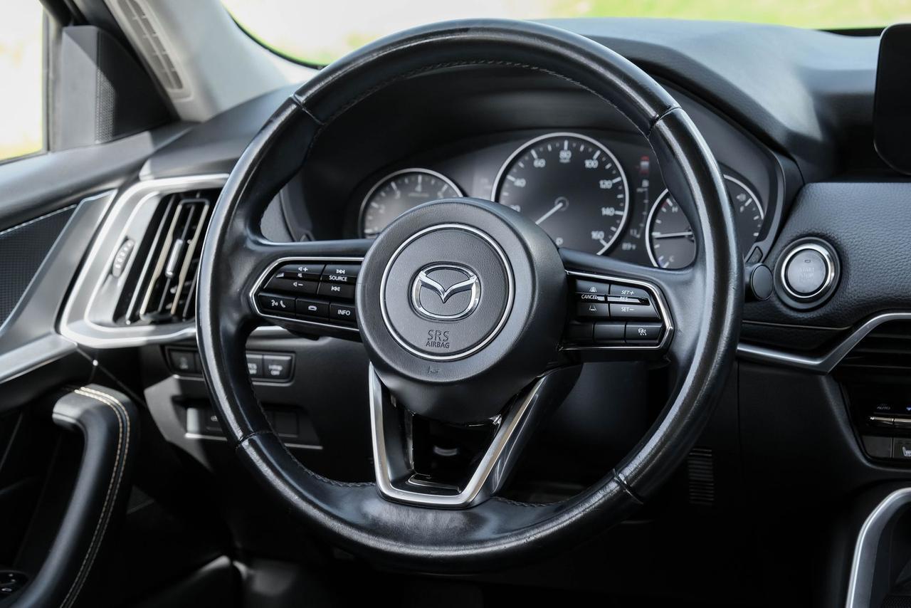 2024 MAZDA CX-90 3.3 Turbo Preferred Richardson TX