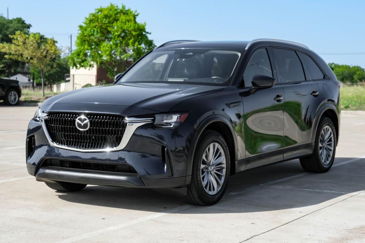 2024 MAZDA CX-90 3.3 Turbo Preferred Richardson TX