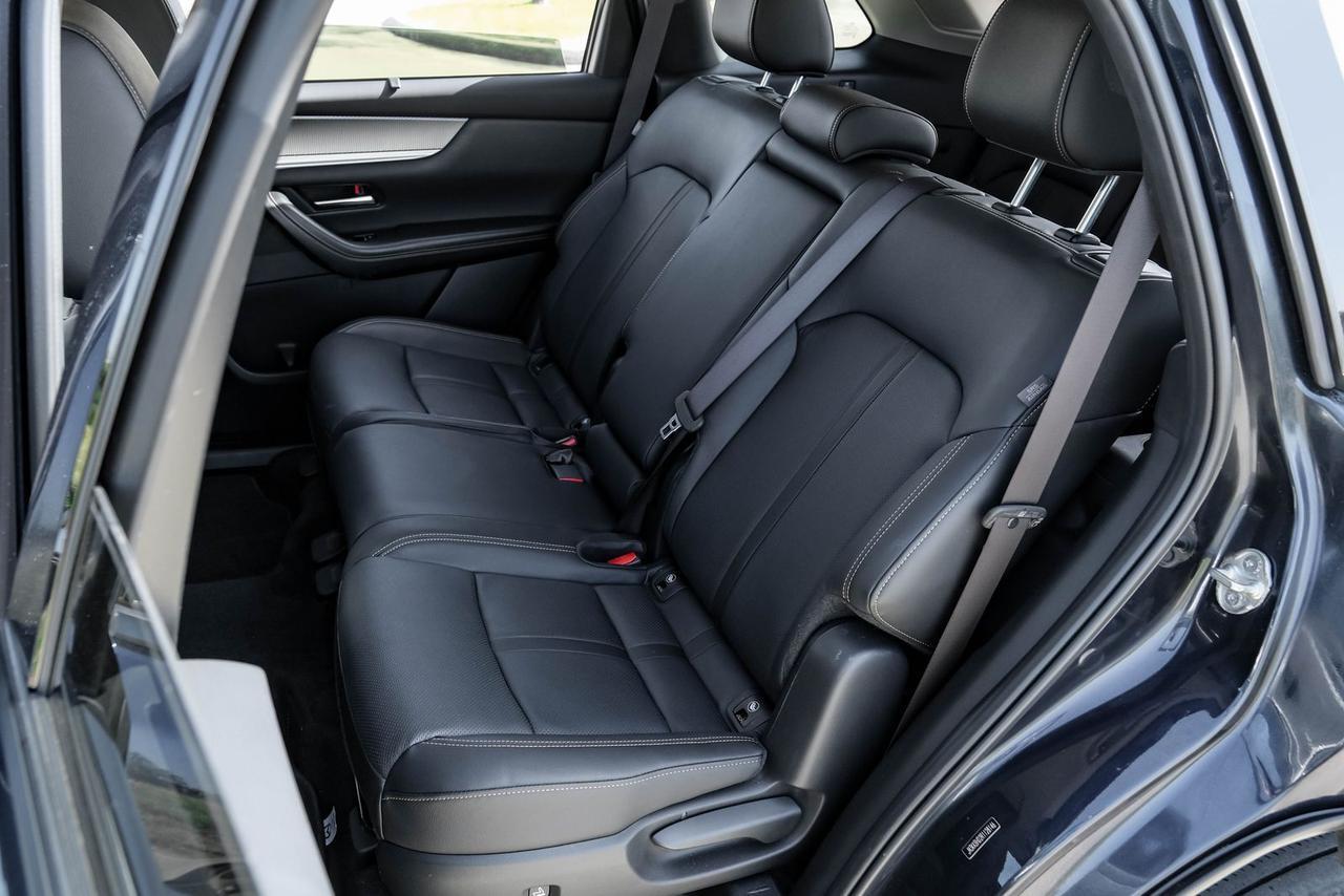 2024 MAZDA CX-90 3.3 Turbo Preferred Richardson TX