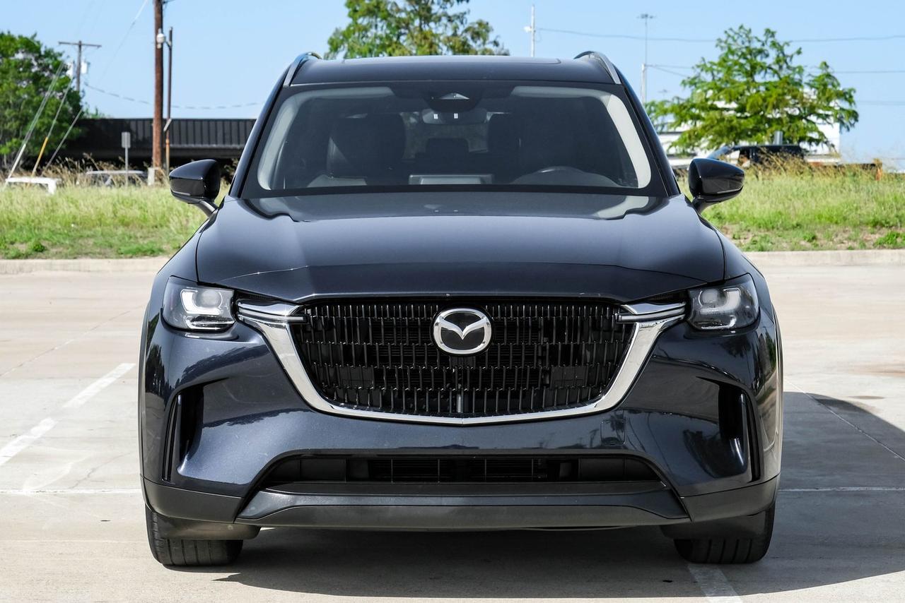2024 MAZDA CX-90 3.3 Turbo Preferred Richardson TX
