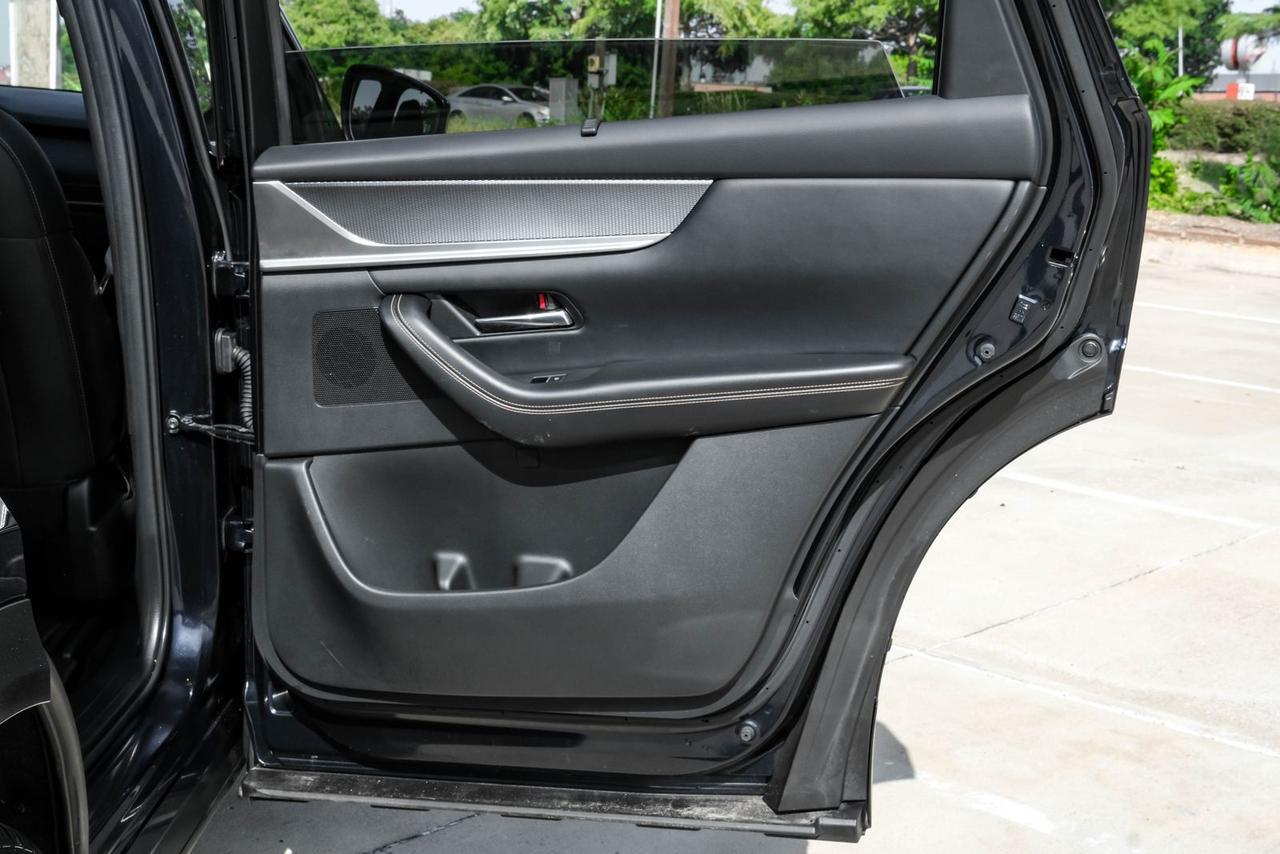2024 MAZDA CX-90 3.3 Turbo Preferred Richardson TX