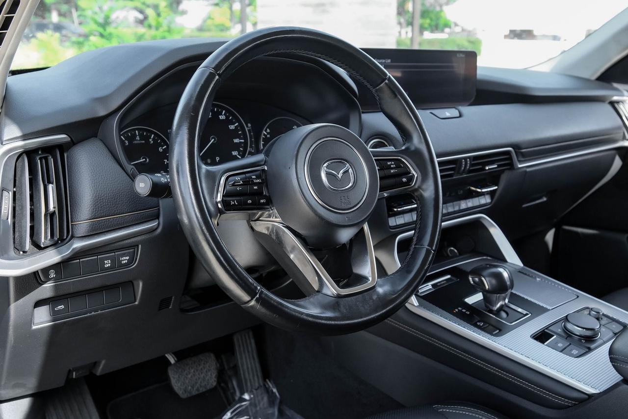 2024 MAZDA CX-90 3.3 Turbo Preferred Richardson TX