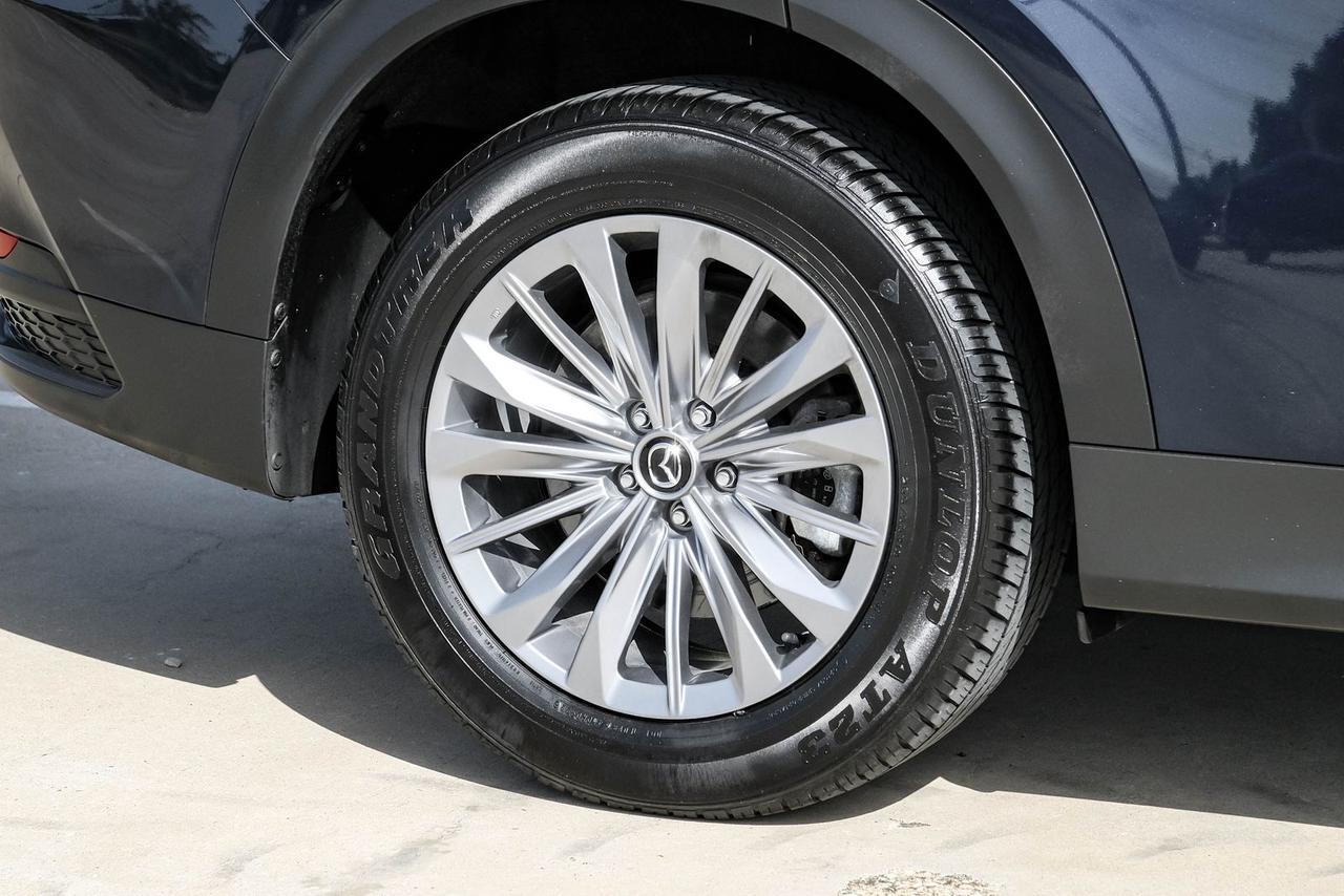 2024 MAZDA CX-90 3.3 Turbo Preferred Richardson TX