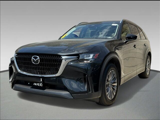 2024 MAZDA CX-90 3.3 Turbo Preferred San Juan Capistrano CA